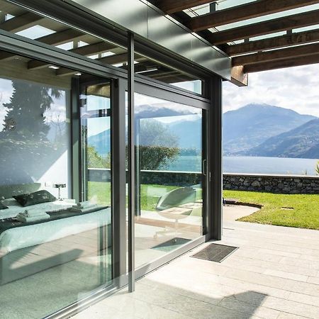 Villa Nicolette sleeps 8 Menaggio Eksteriør billede