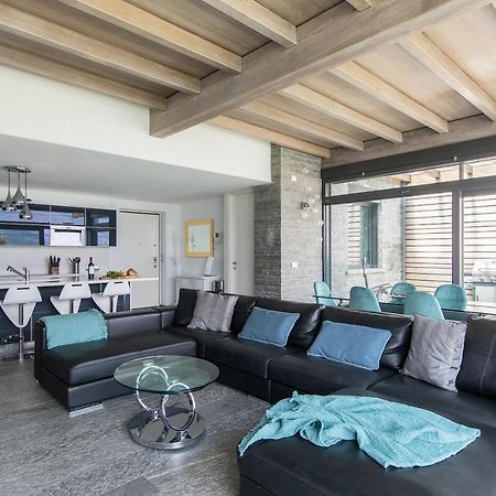Villa Nicolette sleeps 8 Menaggio Eksteriør billede
