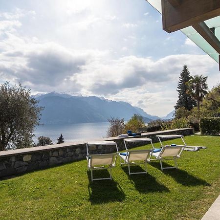 Villa Nicolette sleeps 8 Menaggio Eksteriør billede