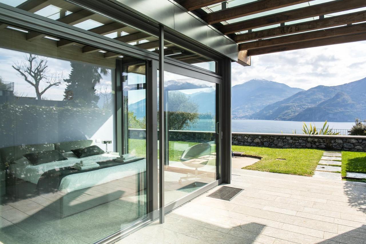 Villa Nicolette sleeps 8 Menaggio Eksteriør billede