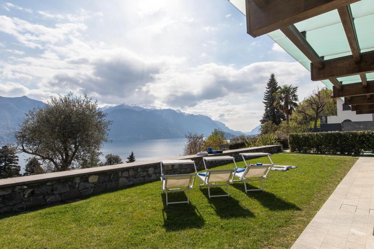 Villa Nicolette sleeps 8 Menaggio Eksteriør billede