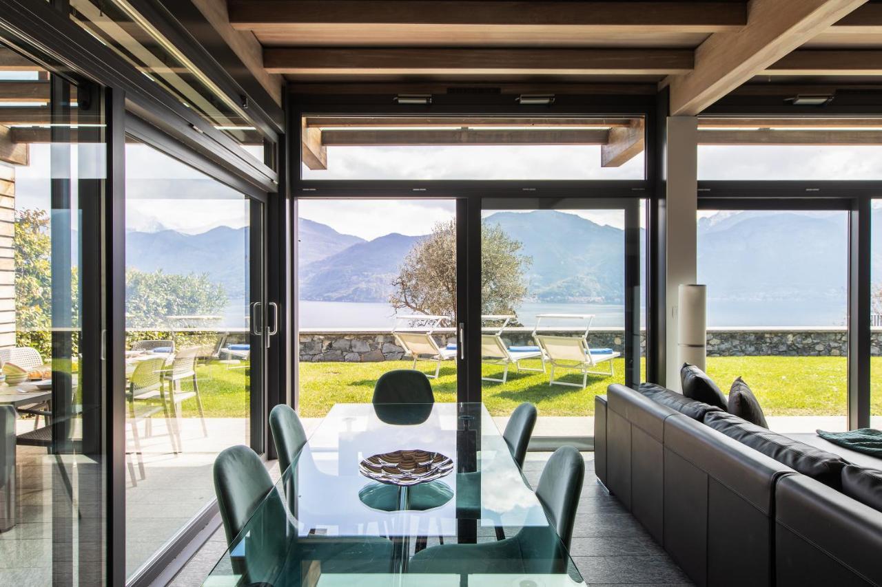 Villa Nicolette sleeps 8 Menaggio Eksteriør billede