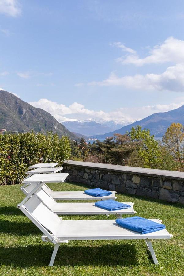 Villa Nicolette sleeps 8 Menaggio Eksteriør billede
