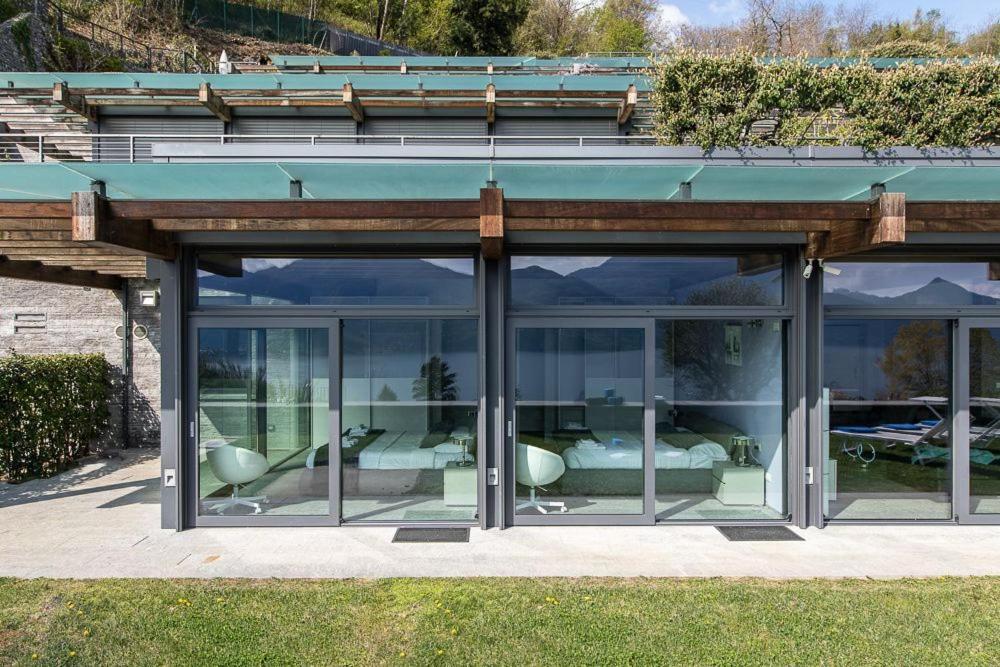 Villa Nicolette sleeps 8 Menaggio Eksteriør billede