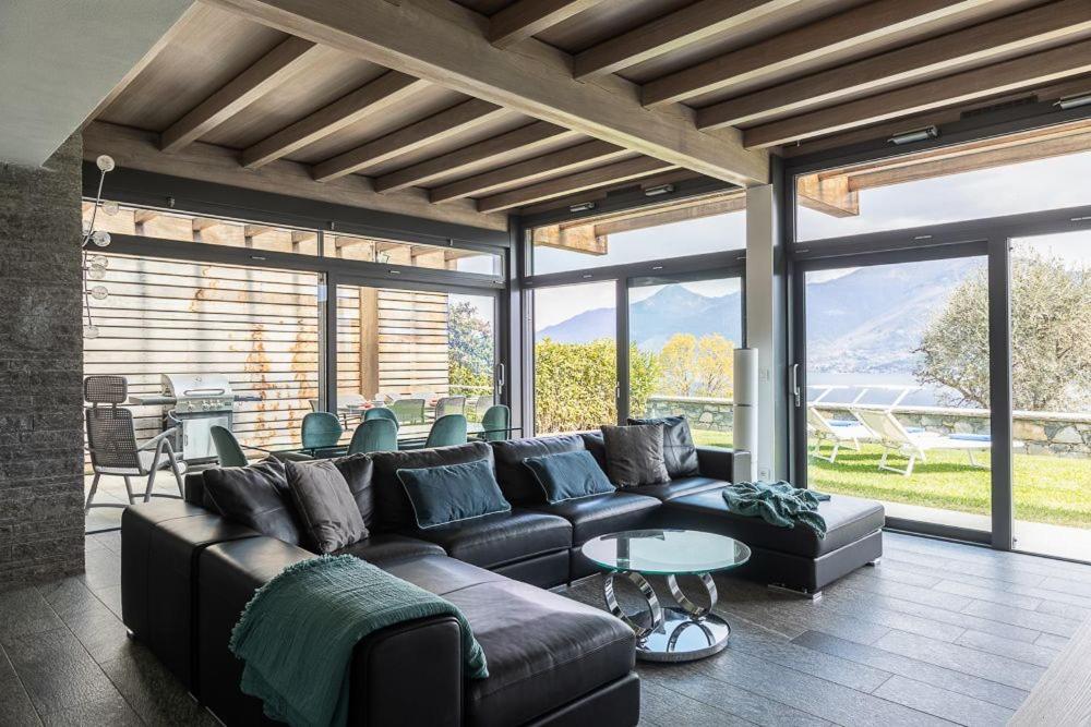 Villa Nicolette sleeps 8 Menaggio Eksteriør billede