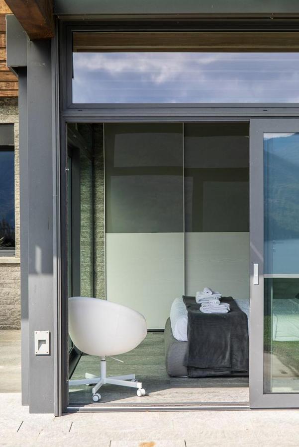 Villa Nicolette sleeps 8 Menaggio Eksteriør billede