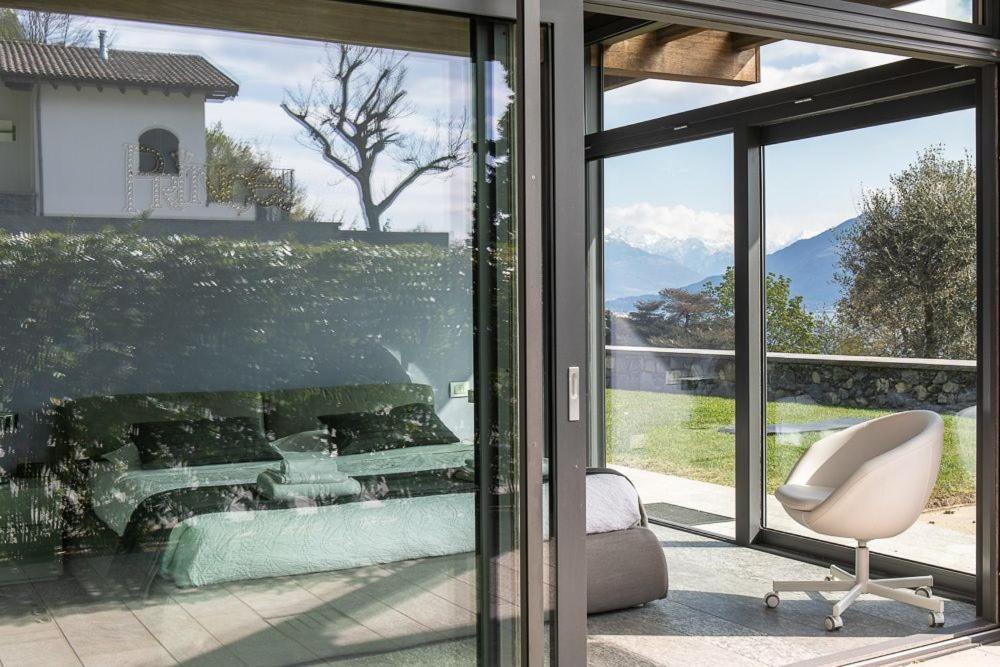 Villa Nicolette sleeps 8 Menaggio Eksteriør billede