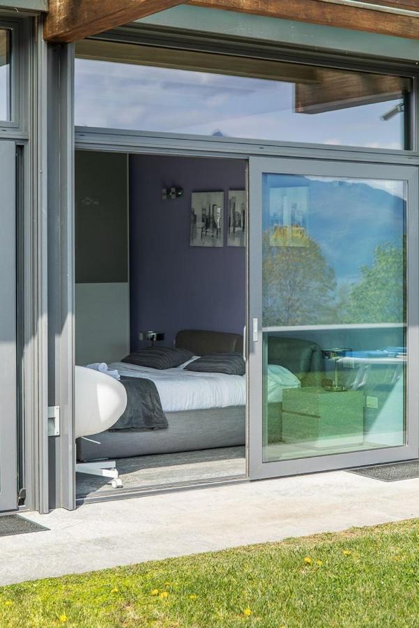 Villa Nicolette sleeps 8 Menaggio Eksteriør billede