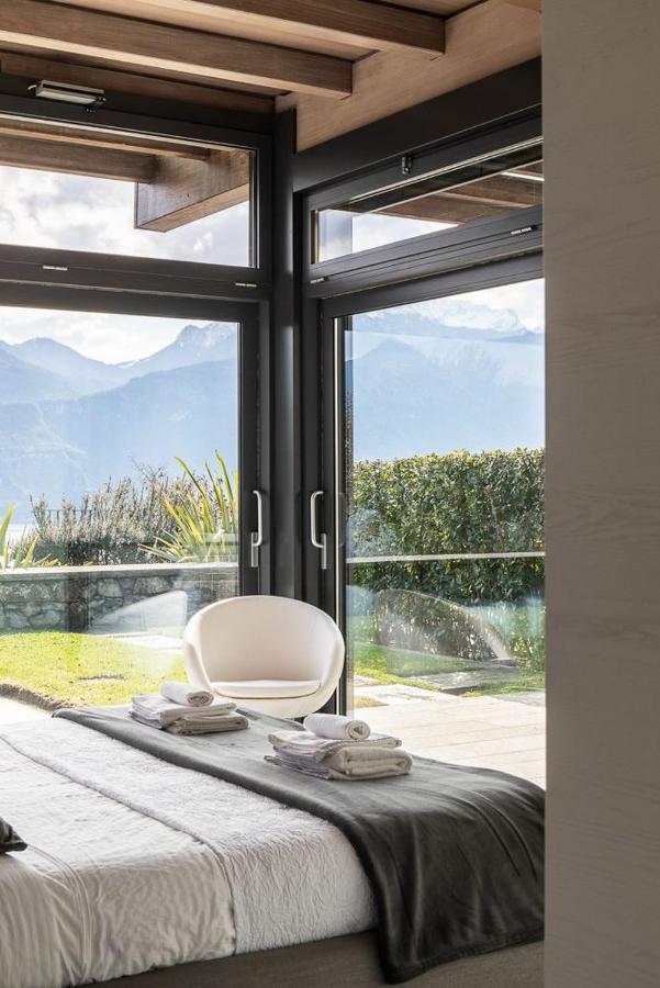 Villa Nicolette sleeps 8 Menaggio Eksteriør billede