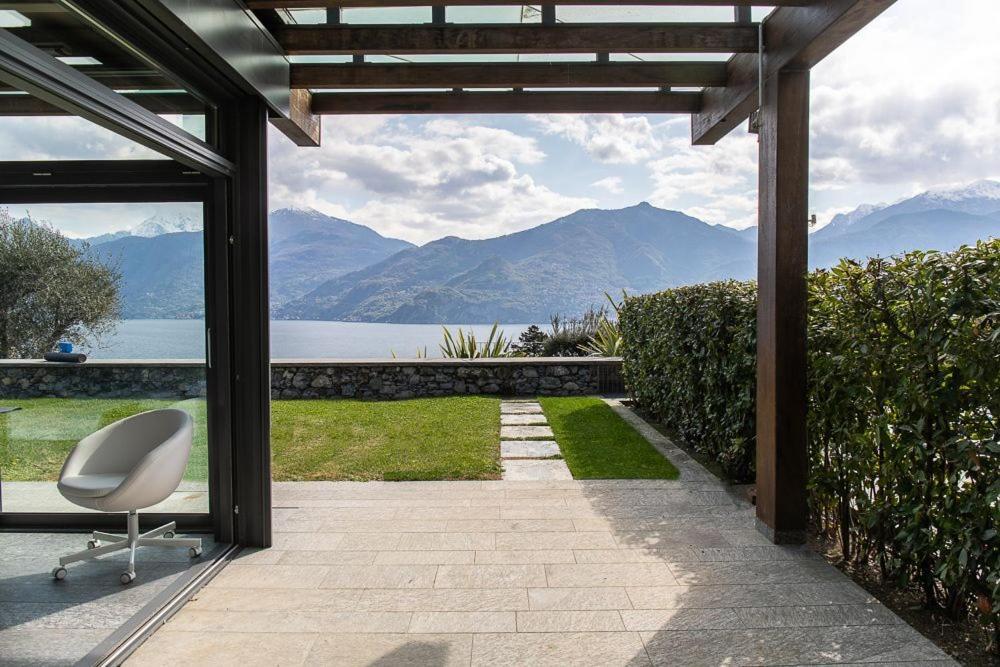 Villa Nicolette sleeps 8 Menaggio Eksteriør billede
