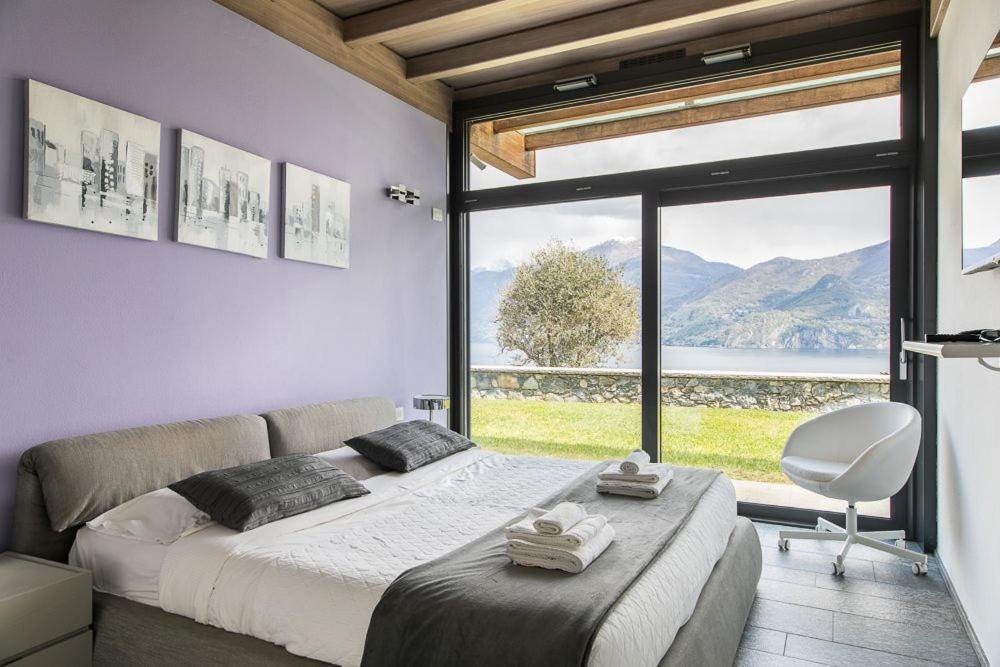 Villa Nicolette sleeps 8 Menaggio Eksteriør billede