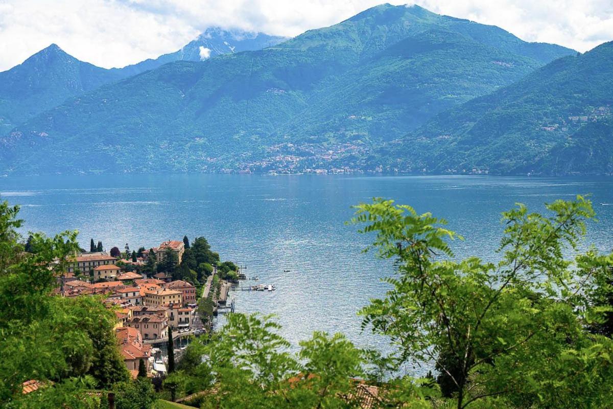 Villa Nicolette sleeps 8 Menaggio Eksteriør billede
